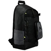 Dc Comics Batman Bruce Wayne Backpack With Removable Front Pouch