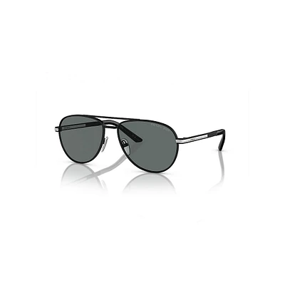 Pr A54s Polarized Sunglasses