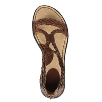 Macedonia Sandals