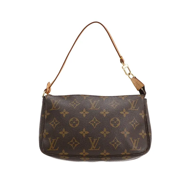 Louis Vuitton Pre-loved Pochette Dame 26