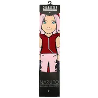 Naruto Sakura Animigos Crew Socks