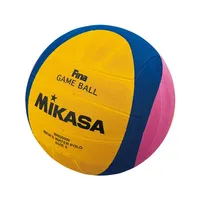 W6000w Water Polo Ball - Fina Approved Game