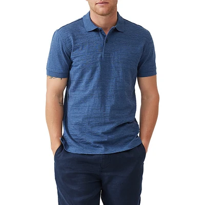 Banks Road Sports Fit Polo