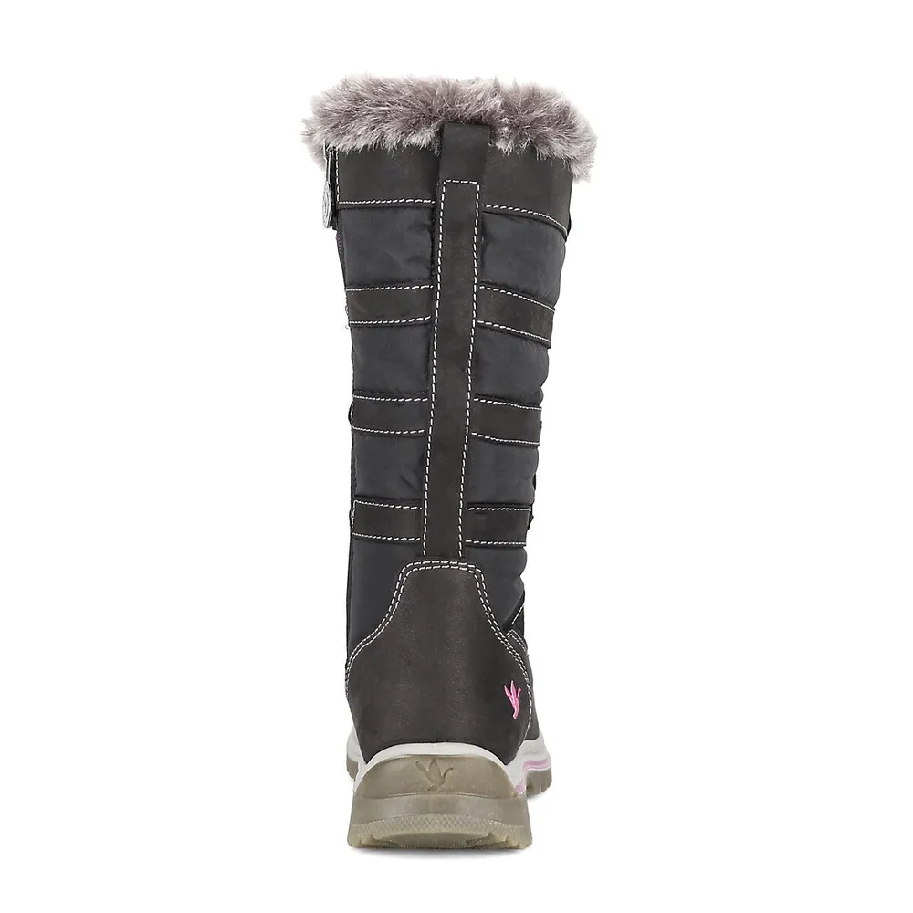 Marlyna Tall Boot