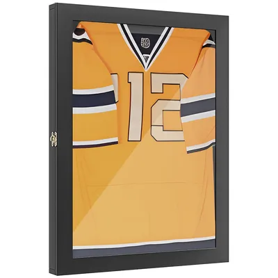 Jersey Display Frame Case, Acrylic Sports Shirt Shadow Box