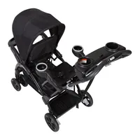 Sit N' Stand Ultra Stroller
