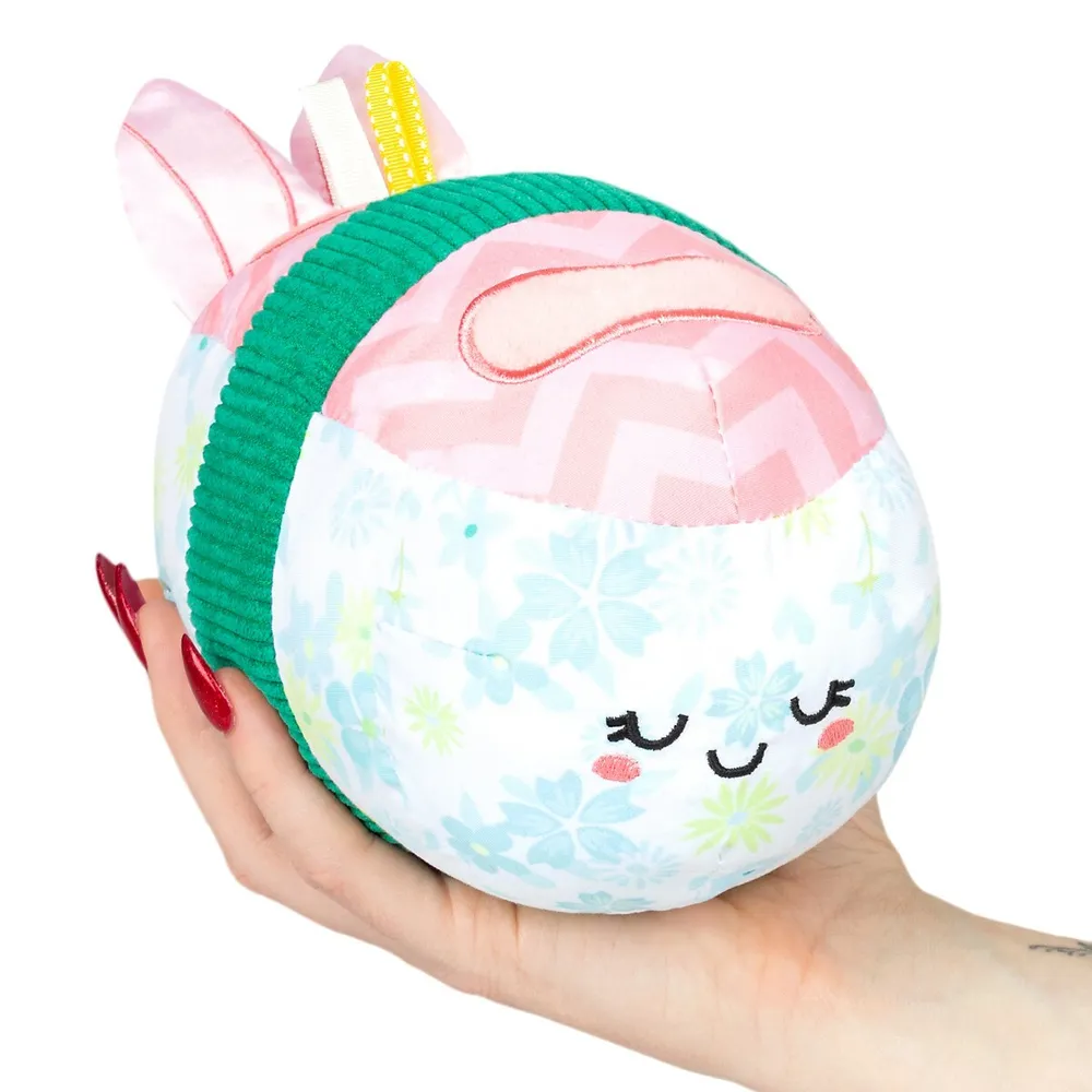 squishables sushi