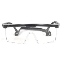 Sports Glasses Protective Eyewear - Adult Polycarbonate Goggles