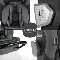 Radian® 3qxt® Safeplus™ Convertible Car Seat