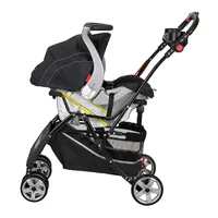 Snap-n-go Fx Universal Infant Car Seat Carrier