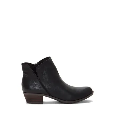 Banterr Ankle Boot