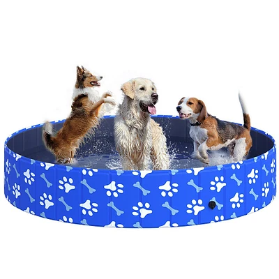 Pet Swimming Pool