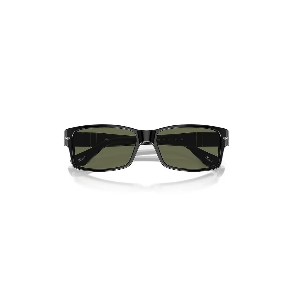 Po2803s Polarized Sunglasses