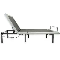 Destiny Adjustable Luxury Bed Base With Wireless Remote Head And Foot Incline