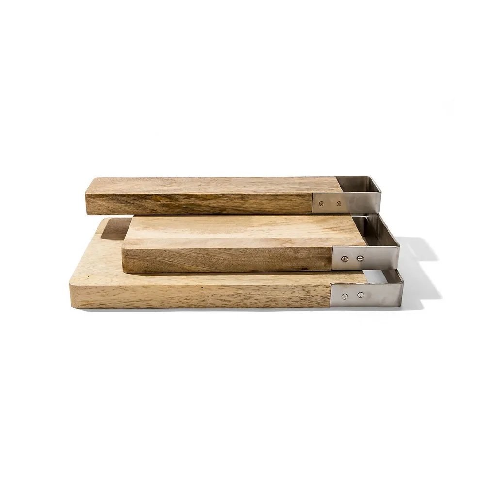 THICK CUTTING BOARD – puebco