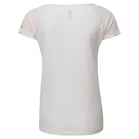 Womens/ladies Defy T-shirt