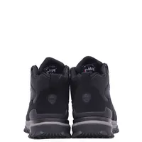 Fireburst Men's Sneaker Boot