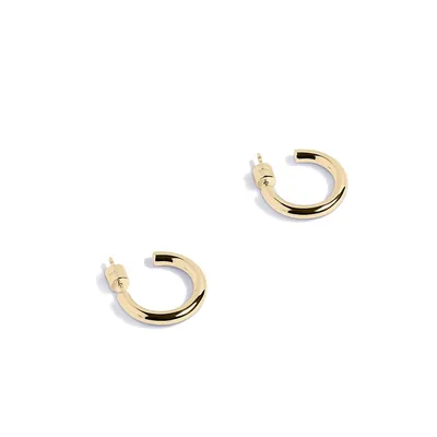 Simplicité Earrings