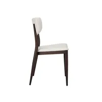 Slim Chair White - Set Of 4