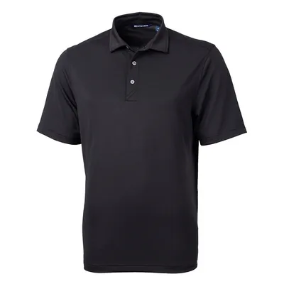 Virtue Eco Pique Recycled Mens Big And Tall Polo