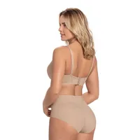 Perfect Fit High-waisted Seamless Shaper Panty