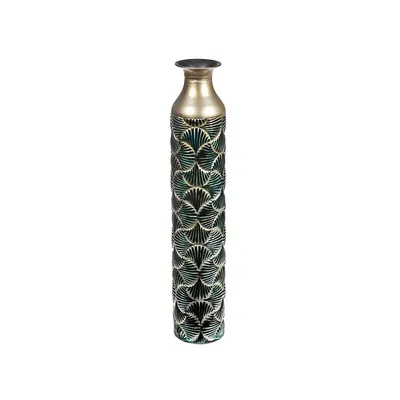 Metal Vase (torrent)