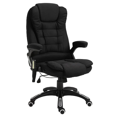 Office Chair Massage Vibrating
