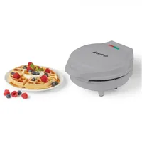 Electric Waffle Maker, Non-stick Coating, 900 Watts