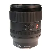 Fe 35mm F/1.4 Gm Lens