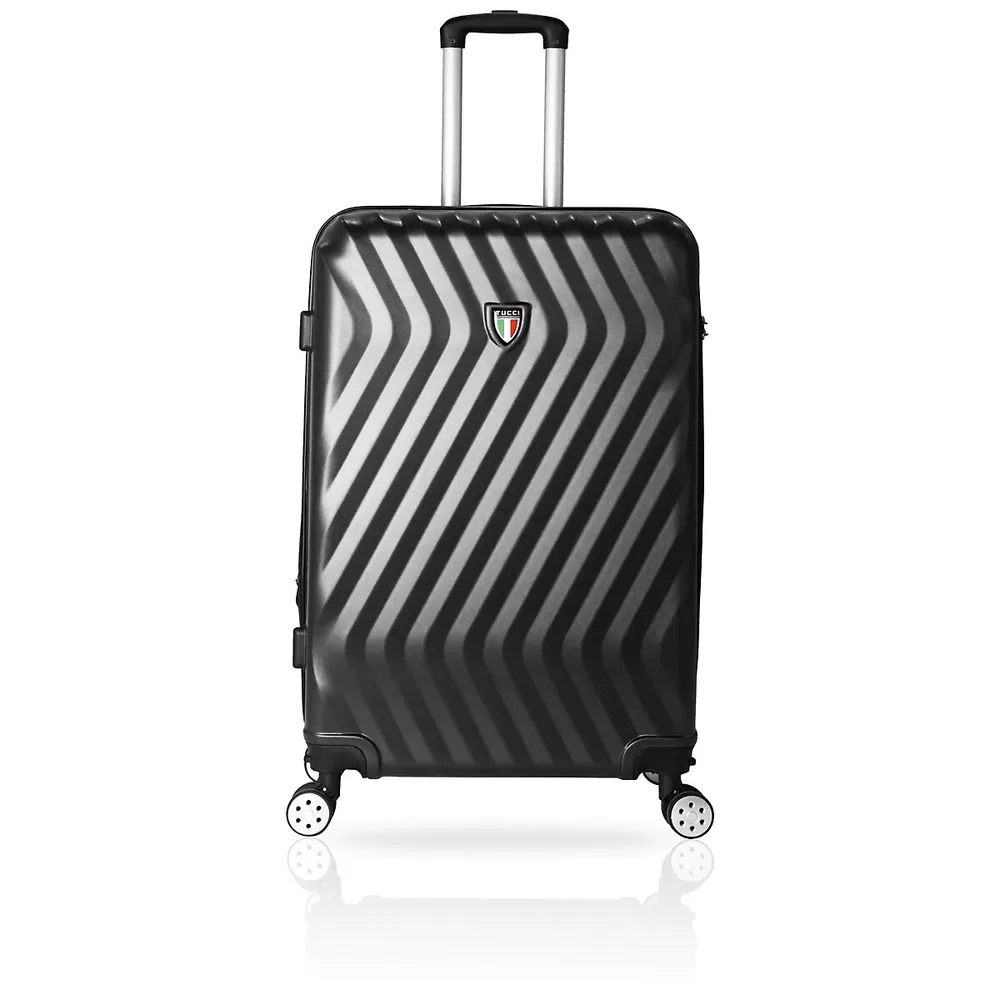 Mutevole Travel Spinner Suitcase