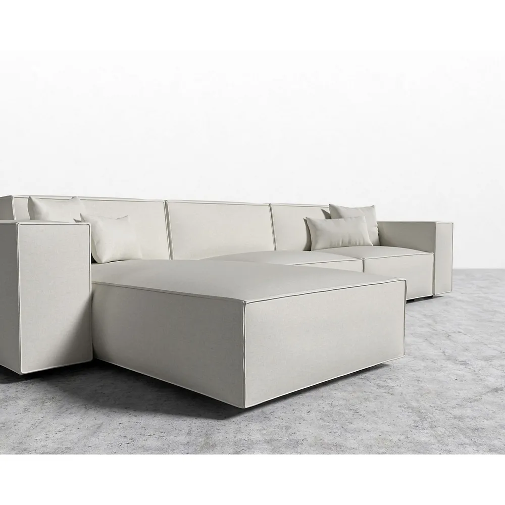 Porter Sectional Sofa