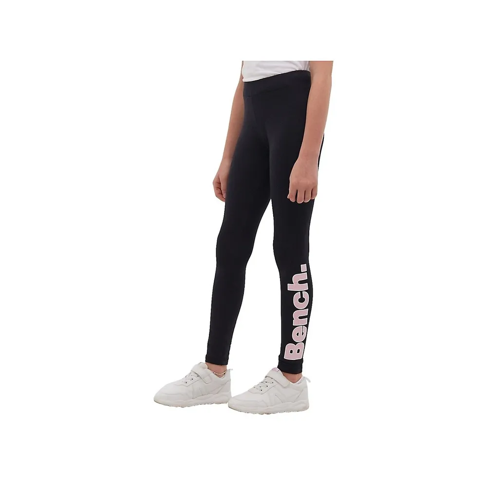 Bench Dna Girls Elira Leggings