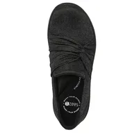 Glimmer Slip-on Flat