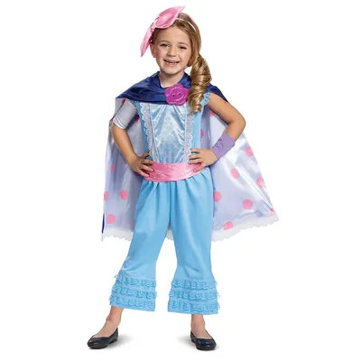 Bo Peep Toy Story Child Costume