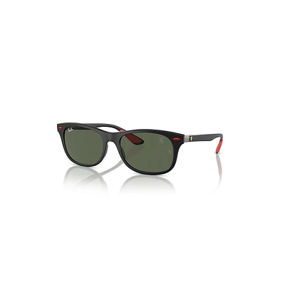 Rb4607m Scuderia Ferrari Collection Sunglasses