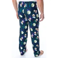 Golden Girls Space Themed Moon Pajama Pants