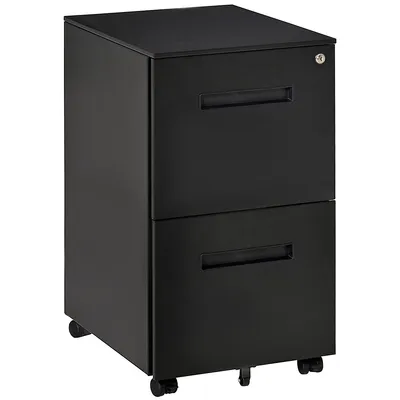 File Cabinet Vertical Filing Cabinet Lockable For Office