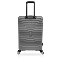 Carina 03 Pc (18", 26", 30") Lightweight Spinner Wheel Suitcase Set