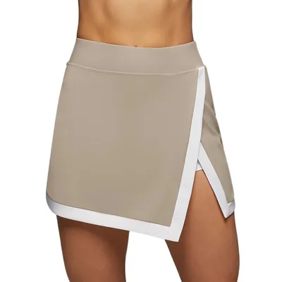 Rival Golf Skirt W/ Shorts