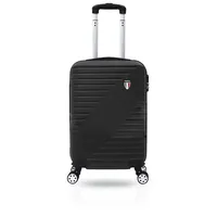 Percorso 03 Piece (20", 28", 30") Travel Suitcase With Detachable Wheels