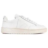 V12 Leather Trainers