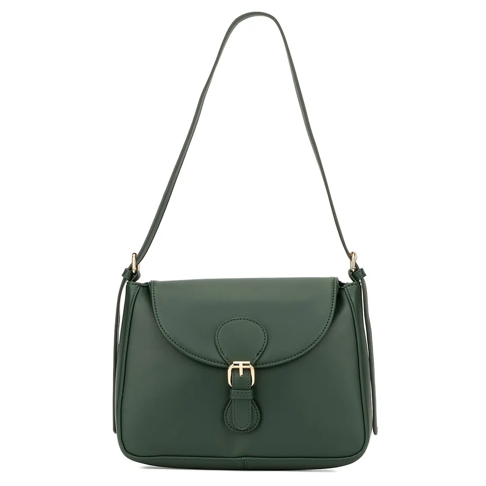 Mila Kate Women's Top Handle Satchel Bag