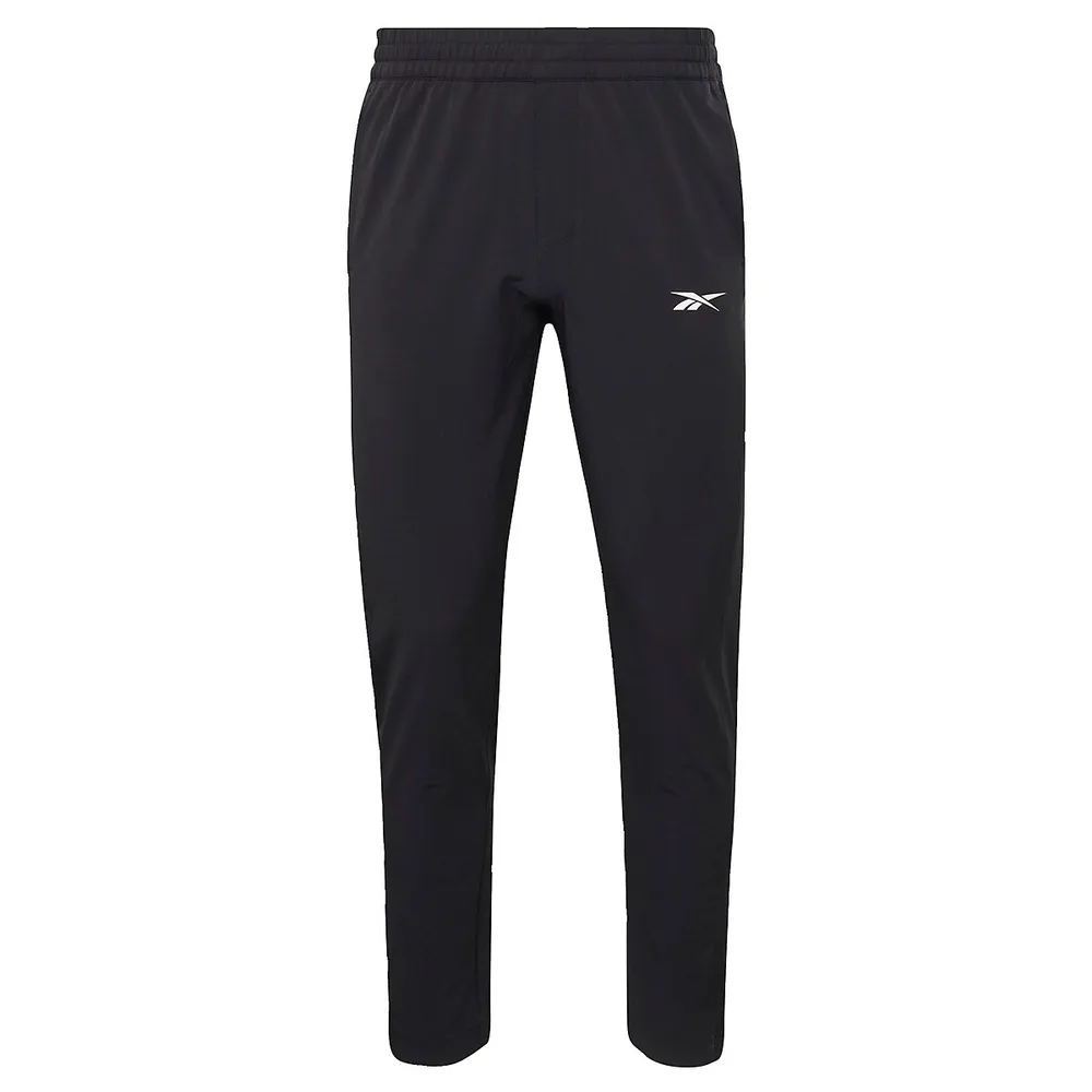 Reebok ONE Series Woven Trackster Pants (For Men) 