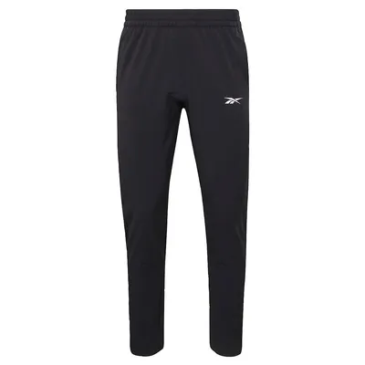 Performance Woven Track Pants