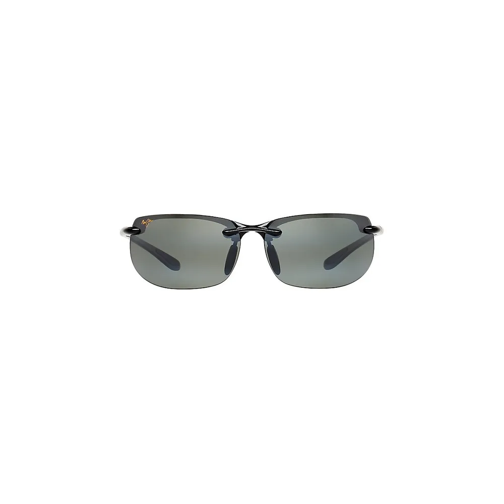 Banyans Polarized Sunglasses