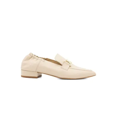 Pointed Toe Flats