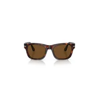 Po3269s Polarized Sunglasses