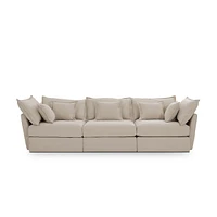 3 Seater Sectional Sofa