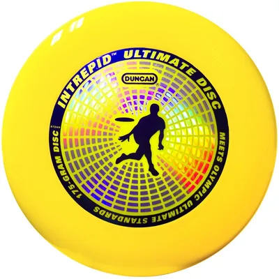 Intrepid Ultimate Flying Disc
