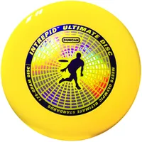Intrepid Ultimate Flying Disc